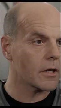 Michael Ironside: The Unforgettable Voice and Powerhouse Performances