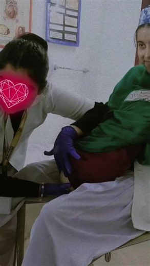 "Normal Delivery procedure"