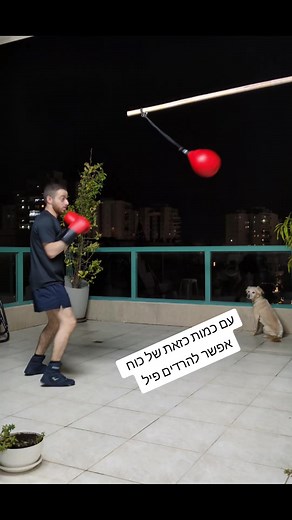 מעשה בחמישה בלונים - שיר ילדים