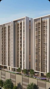 PUNTO DOMO. Se conforma de 3 componentes: ✅Torre Oriente:140 departamentos con 3 elevadores. ✅Torre Poniente: 110 departamentos con 3 elevadores. ✅Plaza comercial de 2 pisos al frente sobre la avenida Manuel Ordóñez. Ubicado dentro de Distrito Domo, una comunidad de 8 hectáreas con departamento, andadores, parques, canchas de pádel, etc. Contará con más de 3,000m2 de áreas sociales/amenidades: asadores, alberca, gimnasio, cowork, salas privadas, salón eventos, babyland, entre otros. #preventa #d