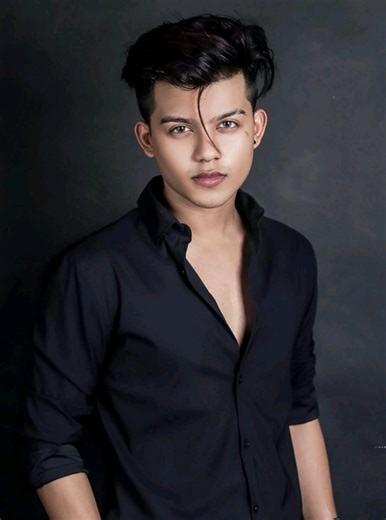 Riyaz Ali's Sad Song Video #riyaz #viral #foryou #tiktok #trending @TikTok @tiktok creators