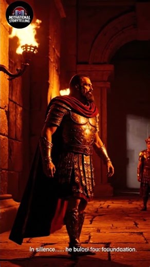 Before Alexander… There Was a Shadow Greater Than Him | Philip II Cinematic