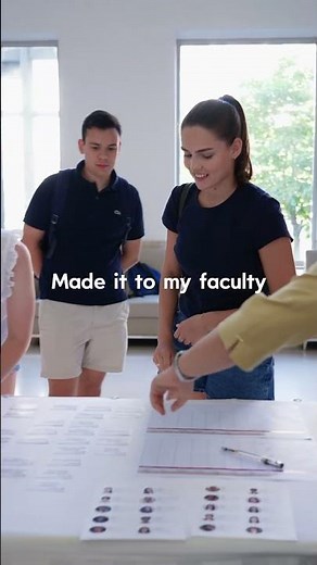 Day 1 as an international student at PKU