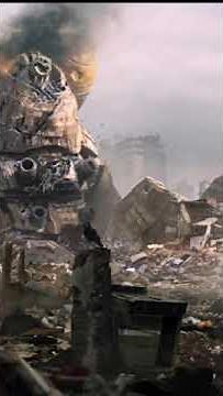 All Jaeger Deaths in Pacific Rim