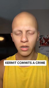 Elmo and Kermit Throwback Pt. 3! Comment if you want me to bring this back! #comedy #funny #kermit | Xtheromanempire