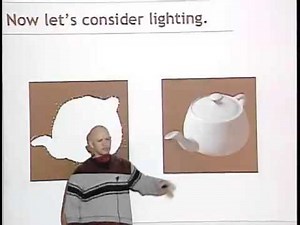 OpenGL Graphics Pipeline Overview