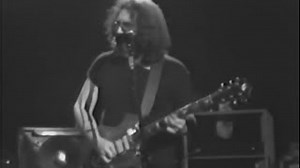 Jerry Garcia Band - Promontory Rider Chords - 3/1/1980 - Capitol Theatre (Official) - ChordU
