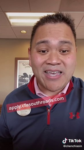 5 Attributes to Help You Land a Job at Chick-fil-A