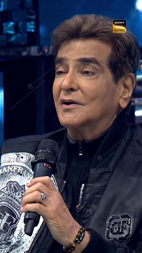Jeetu ji takes a trip down memory lane, back to where it all started! 🫶🏼Dekhiye Indian Idol Aaj raat 8:30 baje, #SonyEntertainment par, aur SonyLIV par.#SonyTV #IndianIdol15 | Sony Entertainment Television
