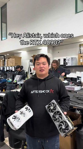 Meticulously Checked Gaming PCs for High Quality Builds | Aftershock PC