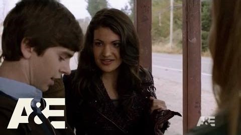 Bates Motel 60 Second Trailer A&E