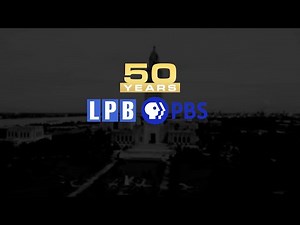 For Louisiana | LPB 50