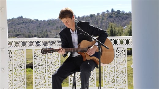 Dancing In The Moonlight