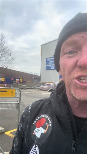 How has none of these places got an artex brush !!! #spreads #plasterers #artex #brush #diy