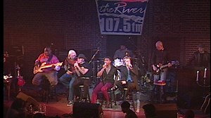 64K views · 1.9K reactions | Live Club performance of "Just Between You and Me" at Cafe Milano in Nashville, TN 1998. | dc Talk | Facebook