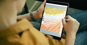 15 meilleures applications de dessin pour iPad en 2026