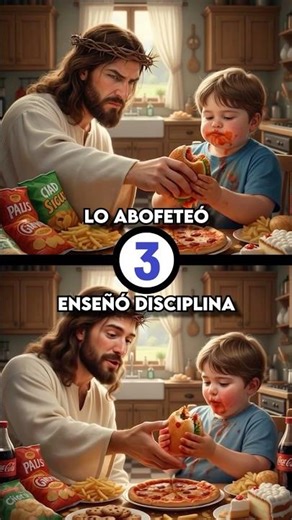 DO NOT listen to the audio at 0.3x speed 🙏📖❤️ #jesus #biblequiz