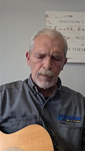 There's only two things worse than growing old: One is never having the chance to grow old, the other is watching someone else who you love grow older than you, Hey King Rodeo - Tim McGraw cover Hope you enjoy | Ken Wotring