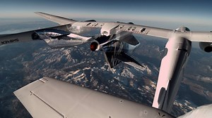 169K views · 2.6K reactions | "A Letter To My Grandchildren." Richard Branson has written some reflections on SpaceShipTwo's historic flight to space. Includes new and unseen footage.  | Virgin Galactic | Facebook