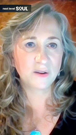 Susan Walter: “Why the Same Lesson Keeps Repeating in Your Life” | Next Level Soul #shorts