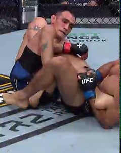 2.1M views · 10K reactions | How about the epic #UFC262 via the super slow Fight Motion camera?! | UFC | Facebook