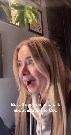 Becky and Callum Catch Up Drinks with a Twist