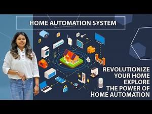 Home automation explained by Interior Designer AVJ by Vikram Jain | Smart home automation #lnterior
