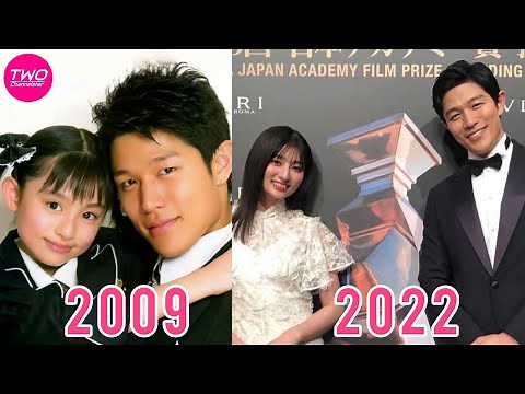 『メイちゃんの執事』の当時と最近のキャスト