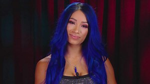 Sasha Banks gives her first interview after shocking return: Raw, Aug. 19, 2019