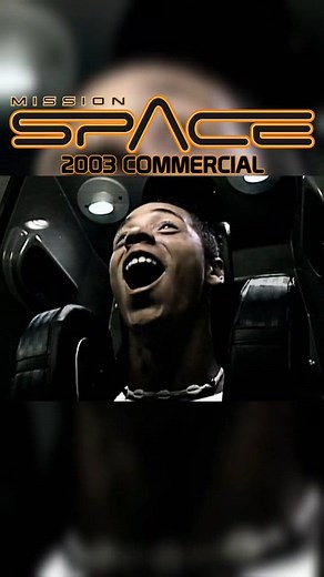 9.6K views · 93 reactions | ✨ Throwback to 2003! ✨ Relive the hype when Disney’s Mission: SPACE first launched at EPCOT — the ride that promised to blast you straight to Mars. 敖 Who remembers braving the G-forces for the very first time?#epcot #WaltDisneyWorld #disneyadults #wdw #disneyparks #disneyworld #DisneyThrowback | Disney World Tom | Facebook