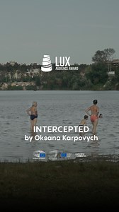 1.6K views · 29 reactions | INTERCEPTED directed by Oksana Karpovych is one of five films nominated for the Lux Audience Award 2025!  Rate award winning INTERCEPTED along with other films online at luxaward.eu and stand a chance to win exciting prizes! Your vote will decide the winner of the LUX Award, organised by the European Parliament. #LUXAward #EuropeanCinema | European Film Academy | Facebook