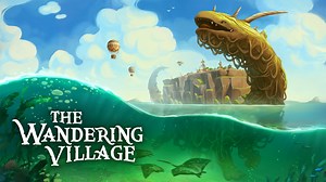 The Wandering Village for Nintendo Switch - Nintendo Official Site