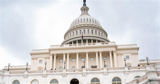 What's in the latest government funding bill?