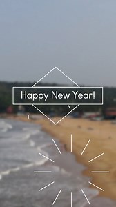 A year of sun-kissed days, ocean waves, and endless fun at The Baga...