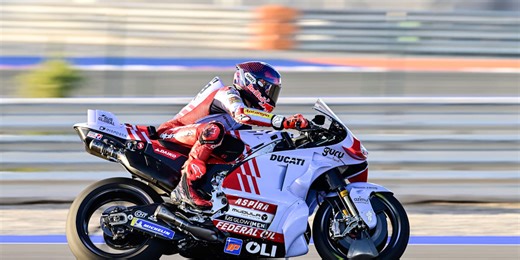 Race Day 2 – MotoGP™: Catalunya Grand Prix