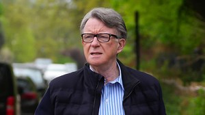 Second batch of Mandelson files due to be released