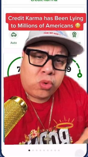 💬 Comment “FAKE” if you’ve ever been misled by a free credit score app. Don’t get played 👀 Credit Karma, Discover, Capital One… NONE of those free apps are giving you your real credit score. Lenders use your FICO score, not those fake numbers they push at you. 🚨 If you want the truth about your credit, stop relying on apps that lie to you. #credit #creditscore #creditrepair #fico #creditkarma #moneytips #finance #debtfreecommunity #creditcards #financialfreedom #fyp #viral | Limitless Culture