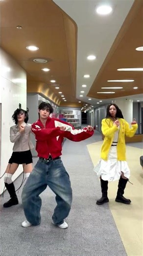 #ShutUp Challenge with Choi Lip-woo 🤫🩷#AtHeart #ShutUp #CHUEILIYU