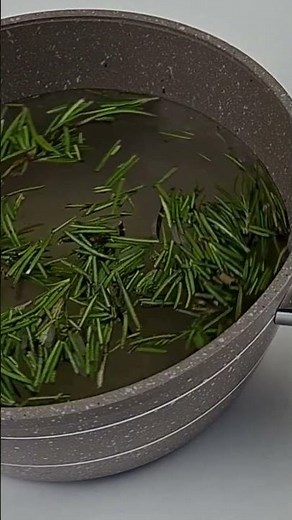 Viral Hair Growth Spray 🌿 | Rice Water + Rosemary Power| This Rice & Rosemary Spray Changed My Hair