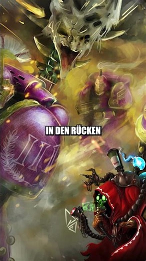 Das Desaster von Istvaan V - Schlachten der Heresy 2/10 #wh40k #wh30k #warhammer40k #40k