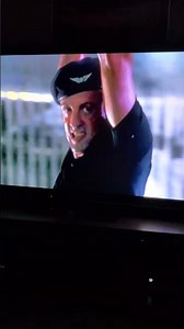 Demolition Man 1993 Epic final fight scene "Head's up"
