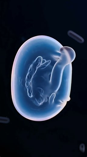 Macrophage Hunt: How White Blood Cells Capture Bacteria | Real-Time Cell Movement