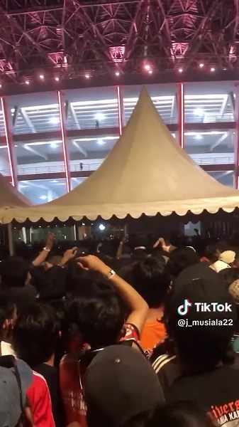 Experience Jakarta's Vibrant Culture at GBK