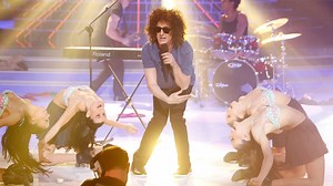 TU CARA ME SUENA - Karaoke - 'Hace calor' por Santi Rodríguez