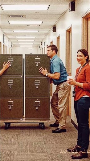 The 1974 Filing War You Never Learned About ||#history #shorts #usa