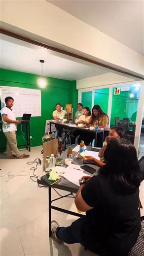 2.6K views · 64 reactions | Real work, real smiles.  Our incubatees dove into Day 1 of our Go-to-Market Bootcamp and owned it. Watch the highlights and see their journey to their respective product launches unfold  #DADOSAYOS #adepttbi | ADePt-TBI - DA RFO 02 | Facebook