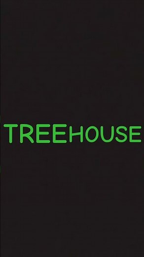 Treehouse TV Night Ident (2013)
