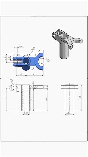 From Concept to Reality: Mastering 3D Engineering Modeling for Precision Components |LSManufacturing