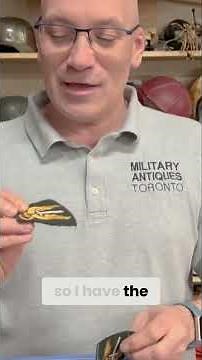 Canadian Military Patch Collection: Rank, History & Hidden Meanings REVEALED!