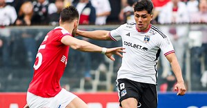 Colo Colo venció 1-0 a U. Católica y clasificó a las semifinales de la Copa Chile 2023